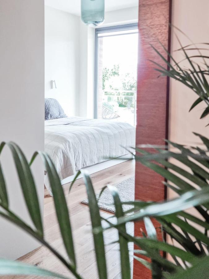 Apartament Vip Centrum ムロンゴヴォ エクステリア 写真